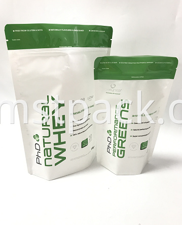 Protein Powder Packaging Bag2